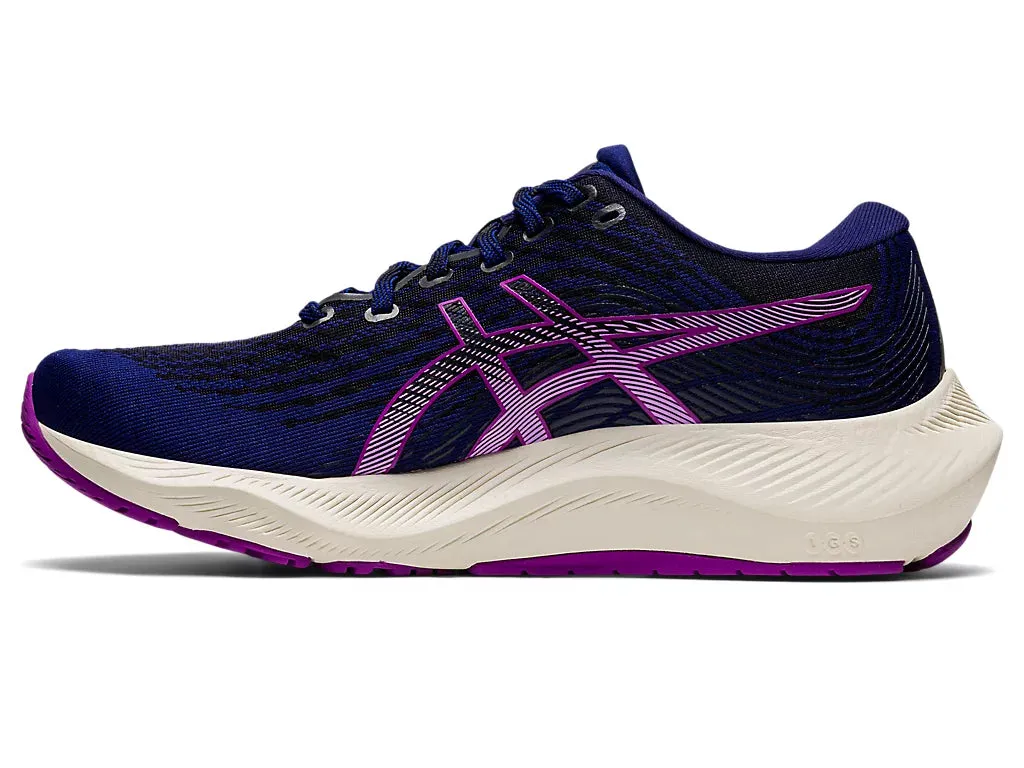 ASICS Women's GEL-KAYANO LITE 3 (Dive Blue/Orchid)