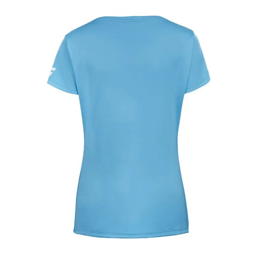 Babolat 3GP2011 Play Cap Sleeve Girlsirls