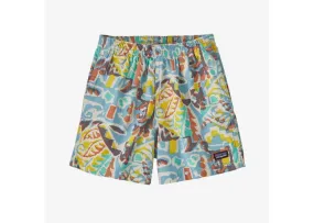 Baby Funhoggers Cotton Shorts