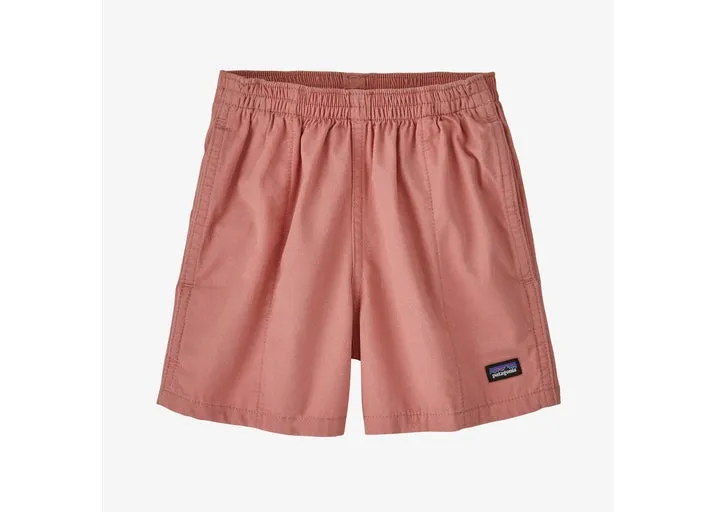 Baby Funhoggers Cotton Shorts