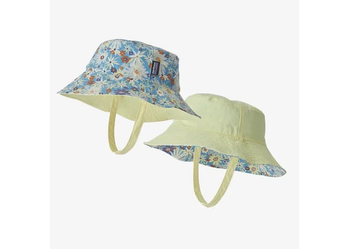 Baby Sun Bucket Hat