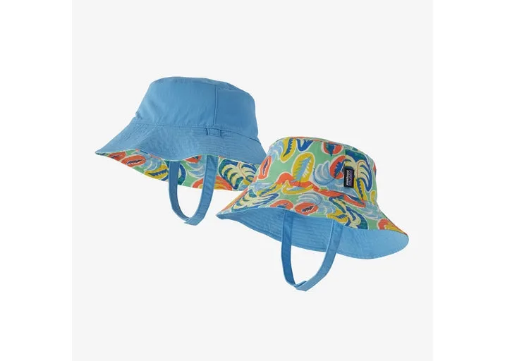 Baby Sun Bucket Hat