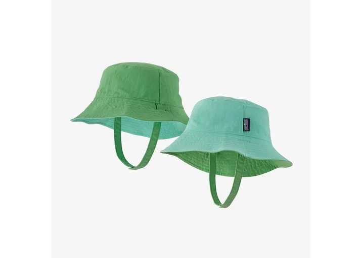 Baby Sun Bucket Hat