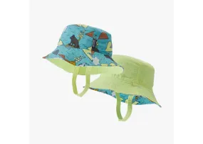 Baby Sun Bucket Hat