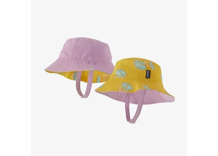 Baby Sun Bucket Hat