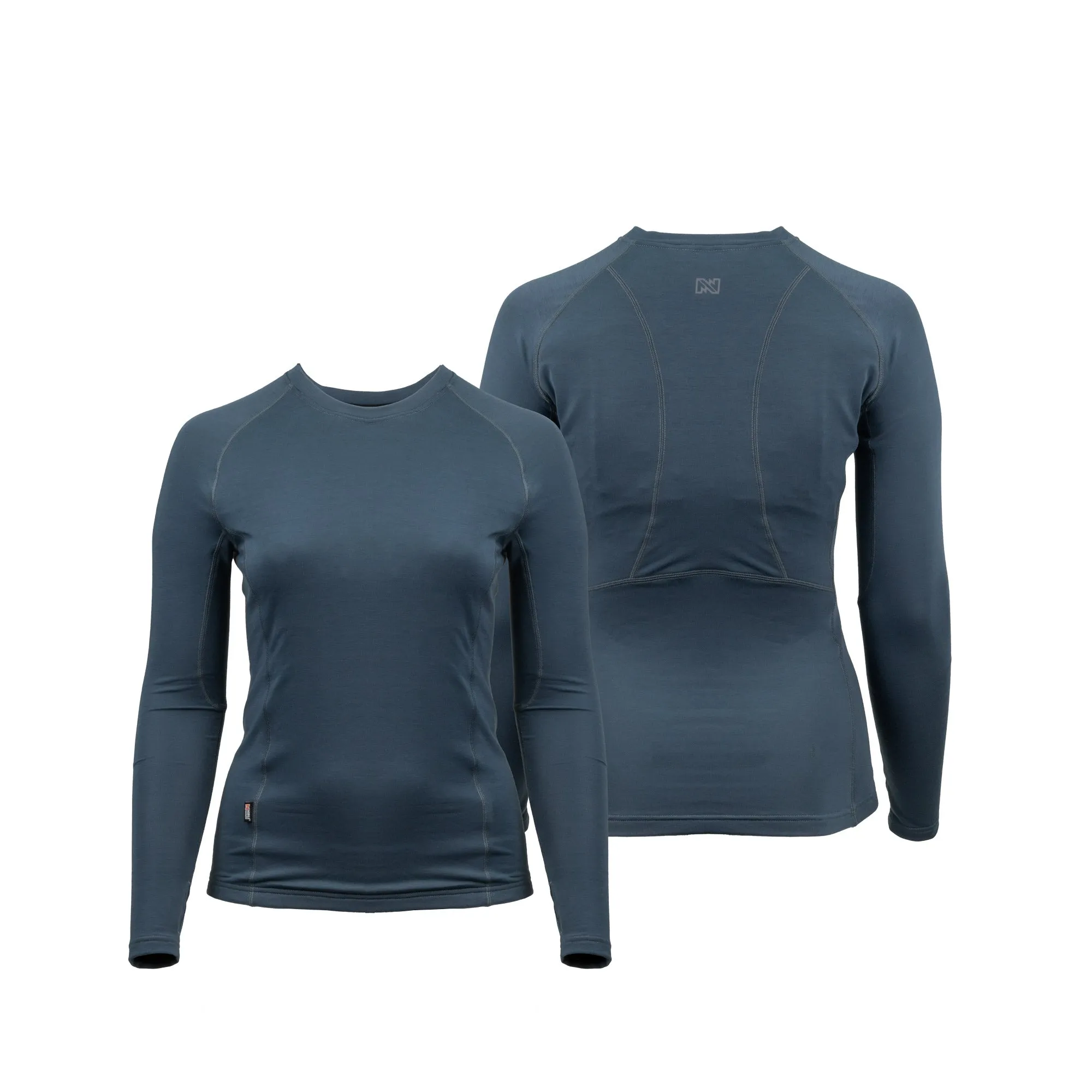 Baselite Heated Baselayer Shirt Women’s