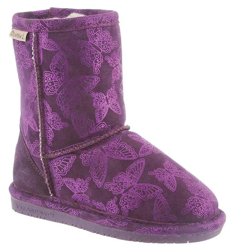 Belle Youth Boots by Bearpaw