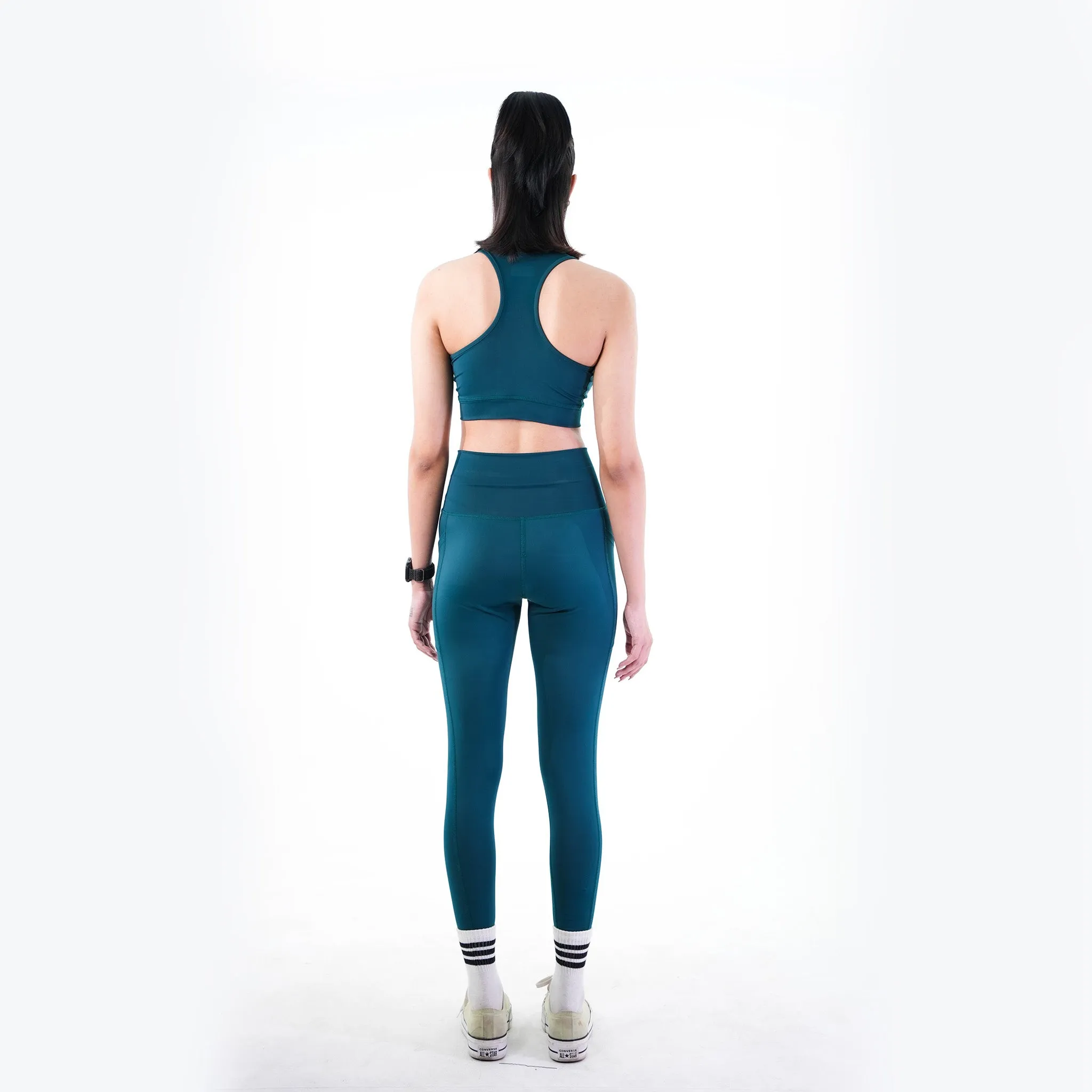 Beltblend Fitness DUO Deap Teal