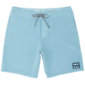 Billabong All Day Lo Tides Men's Boardshort Shorts (Brand New)