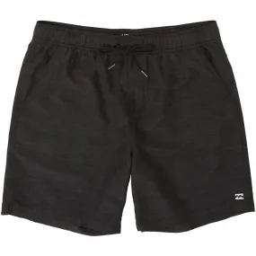 Billabong All Day Slub Layback Men’s Boardshort Shorts (Brand New)