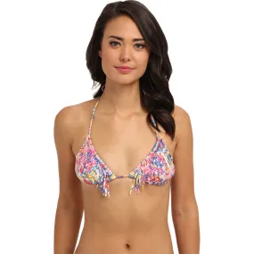 Billabong Guatemala Triangle Women's Top Swimwear (Brand New)