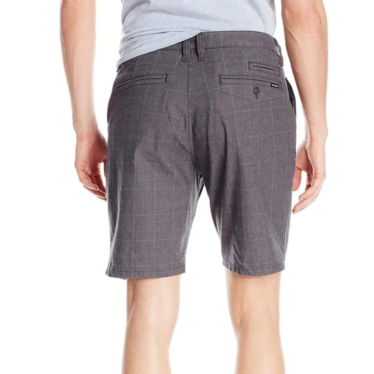 Billabong New Order Yarn Dye Men's Walkshort Shorts (Brand New)