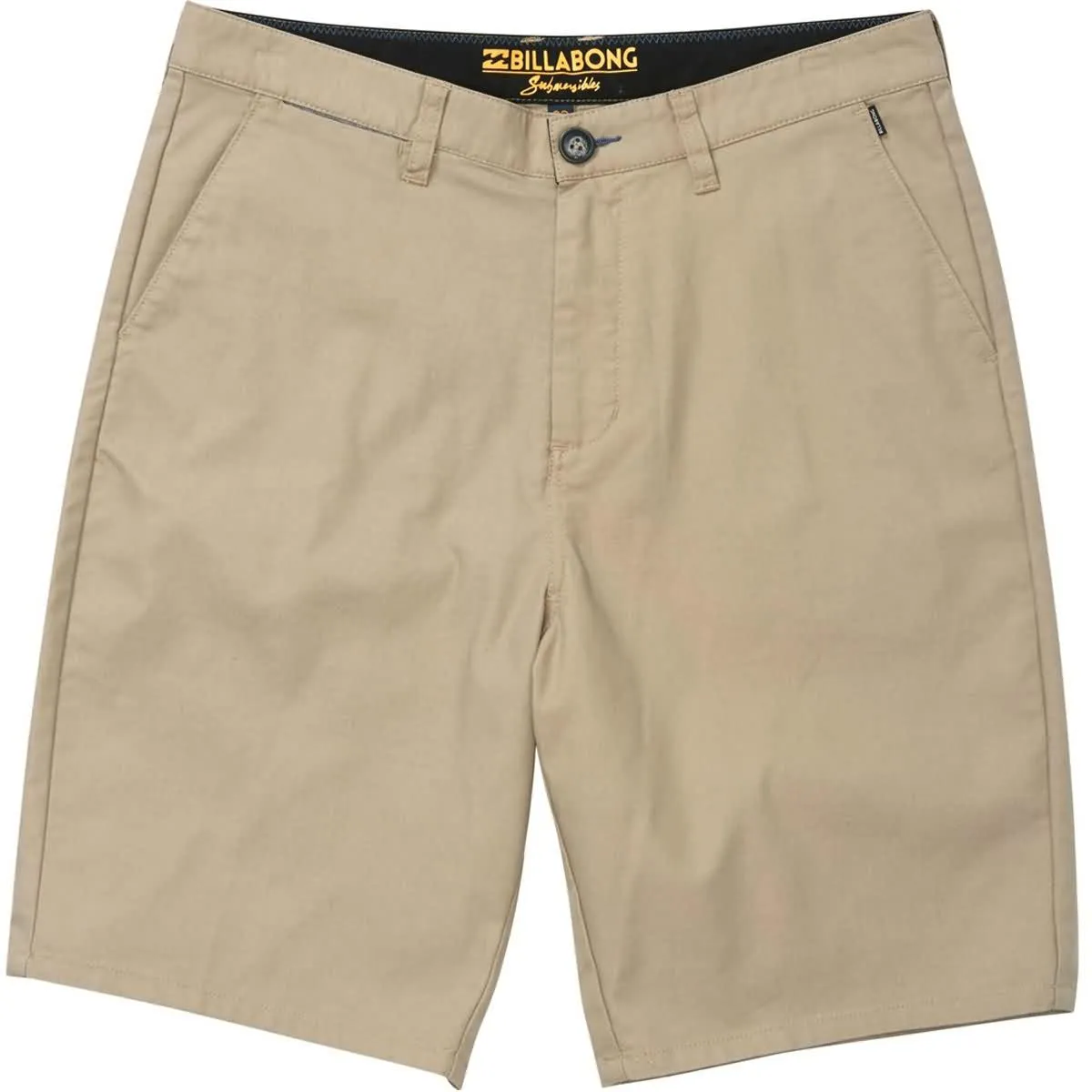 Billabong Sea Canvas X Men's Hybrid Shorts (Brand New)