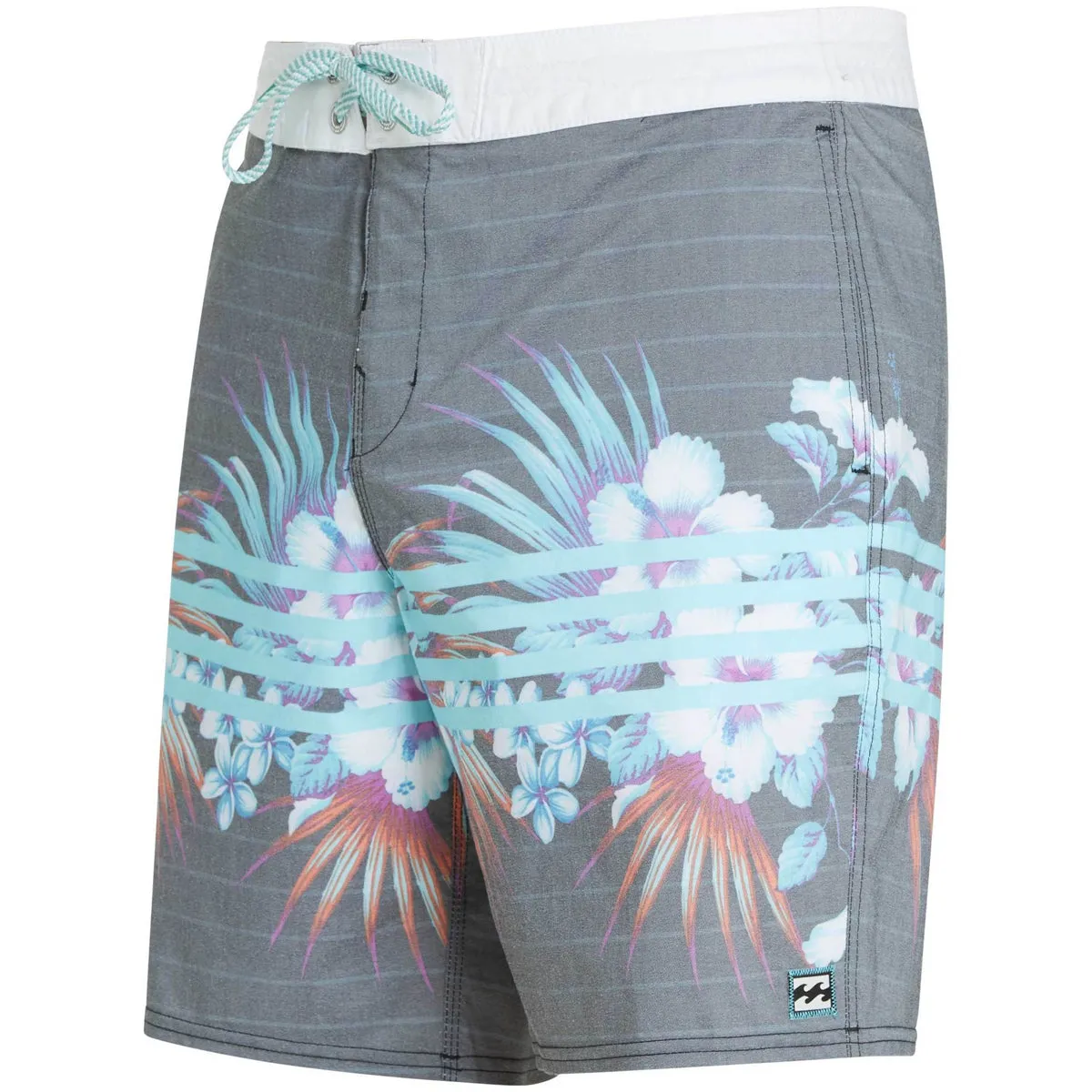 Billabong Spinner LT Men's Boardshort Shorts (Brand New)