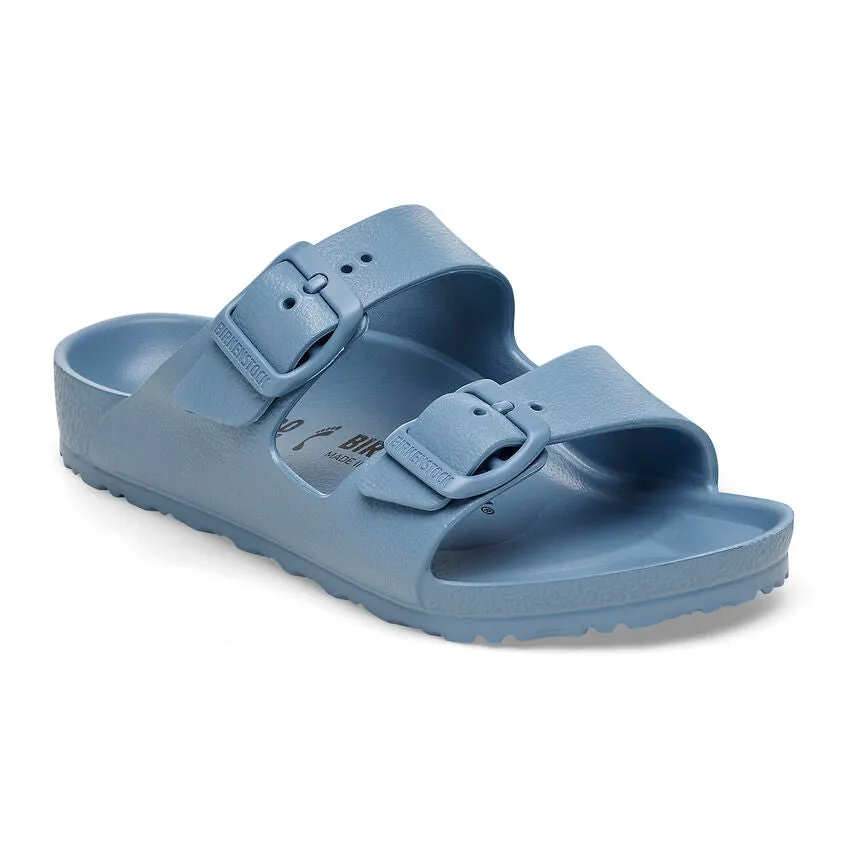 Birkenstock Kids Arizona EVA - Elemental Blue