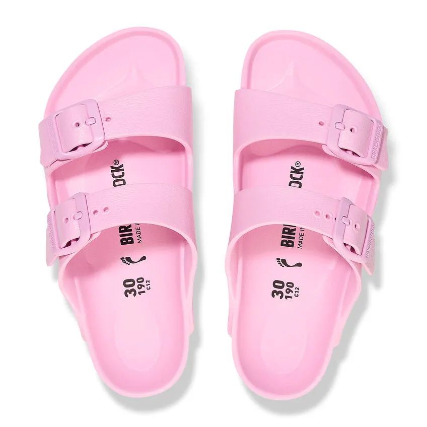 Birkenstock Kids Arizona EVA - Fondant Pink