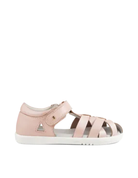 Bobux KID  Tropicana II Sandal - Seashell Shimmer