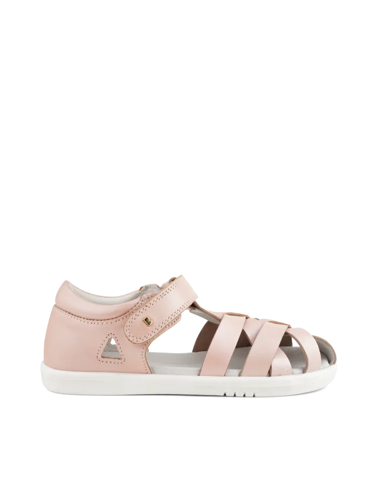 Bobux KID  Tropicana II Sandal - Seashell Shimmer