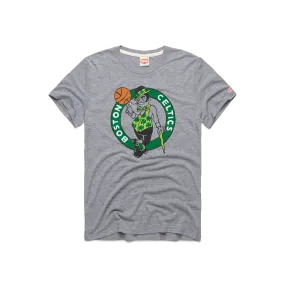 Boston Celtics Logo