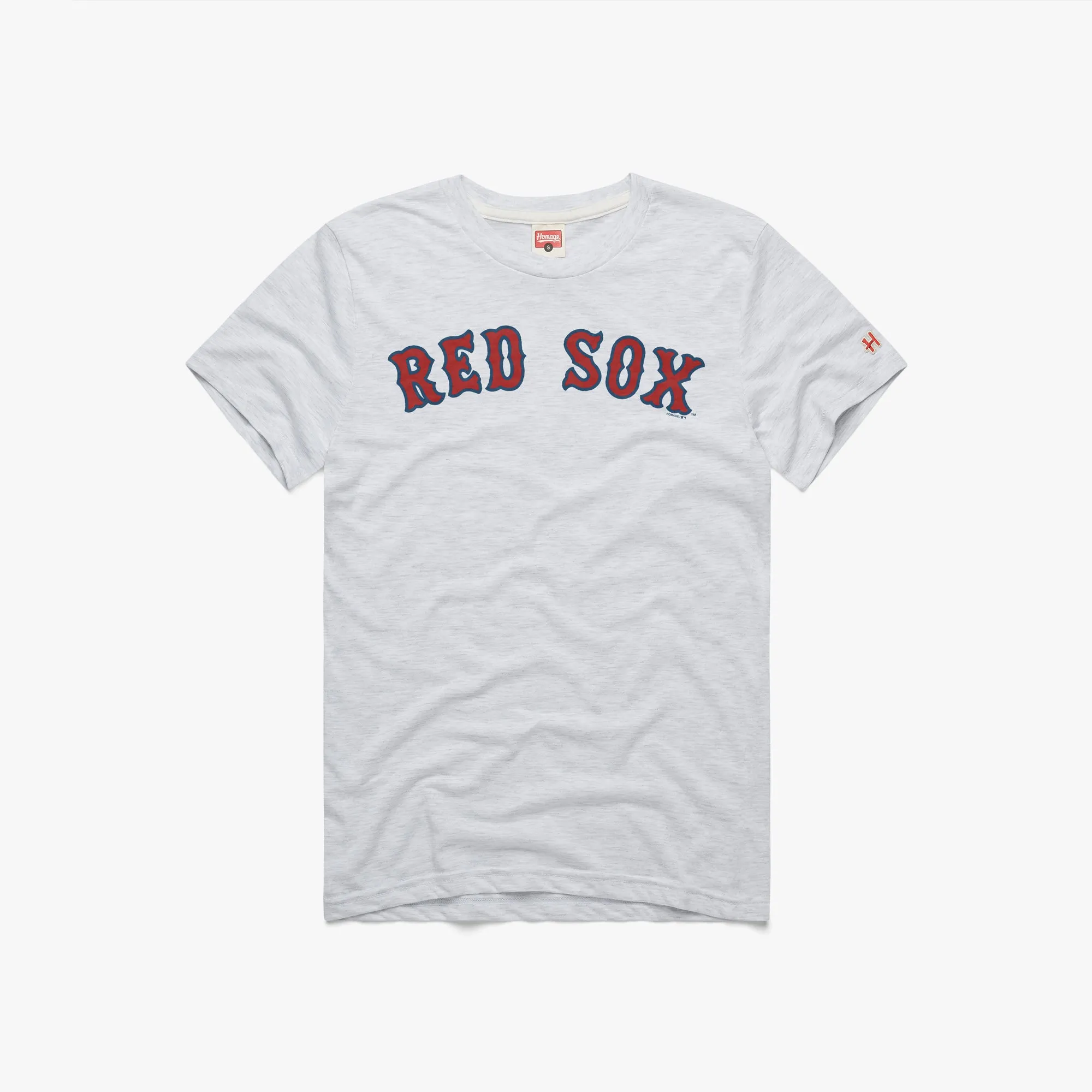 Boston Red Sox Jersey Logo