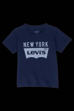 Boys Classic Graphic T-Shirt