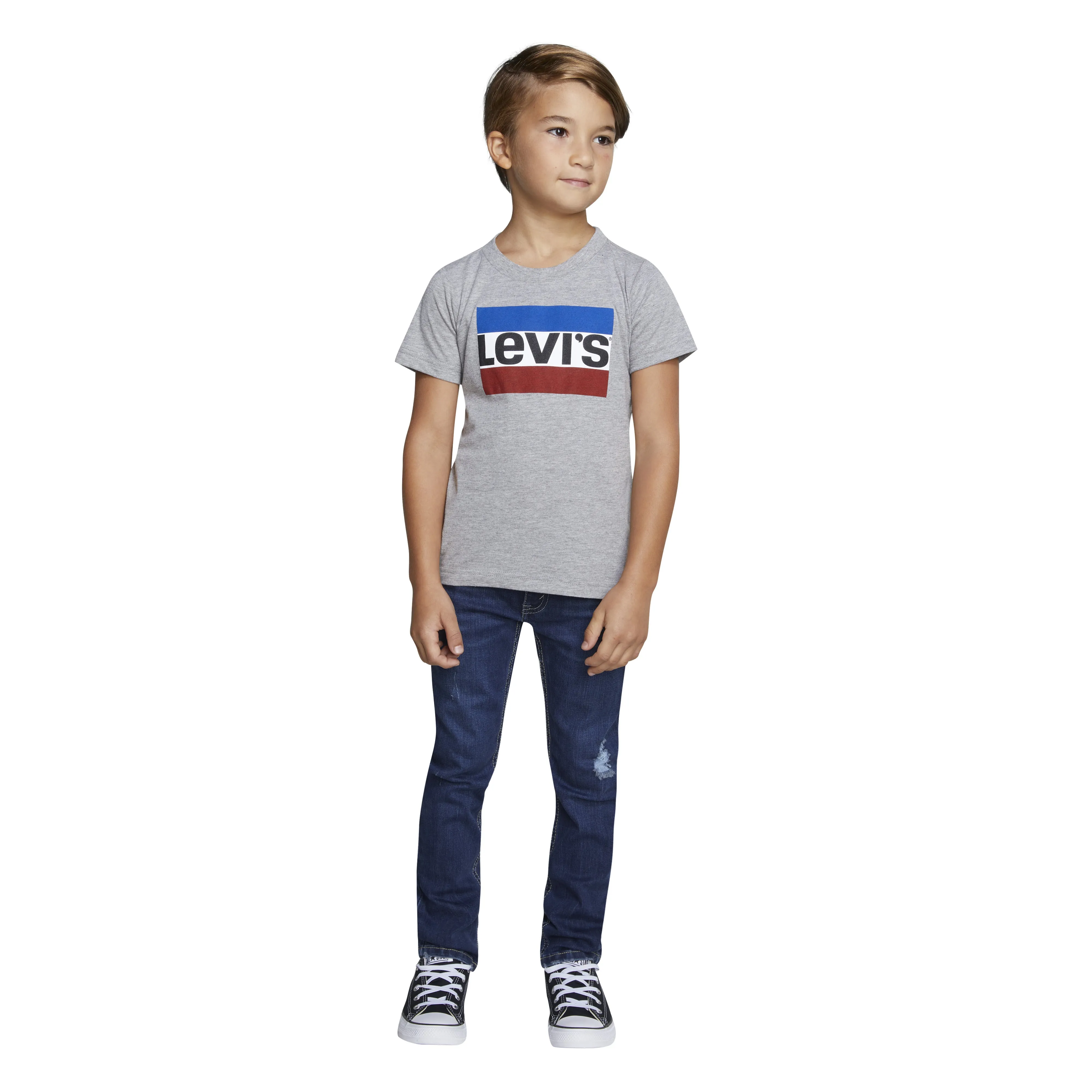 Boys Graphic T-Shirt