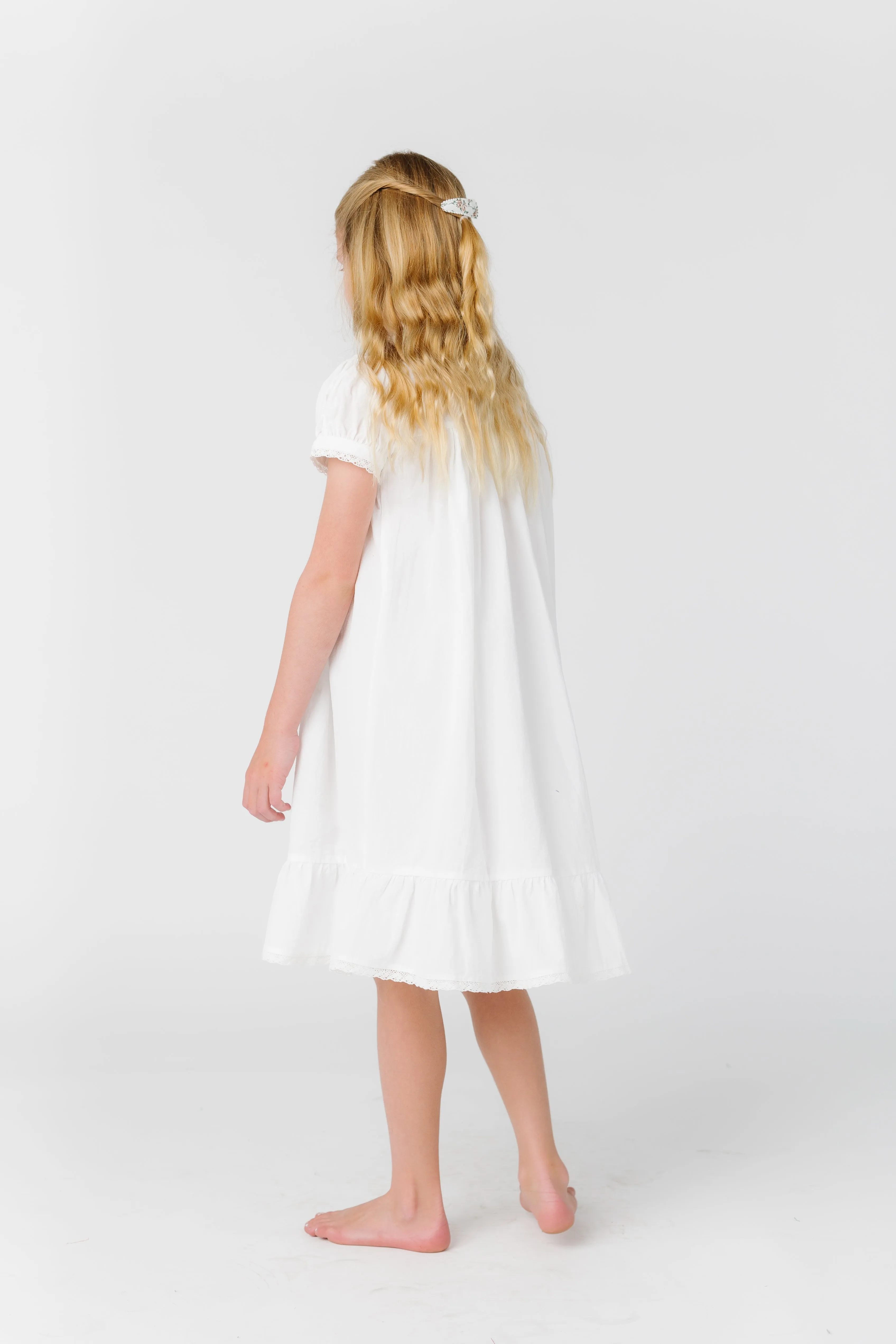 Brass & Roe Janie Marie Dress