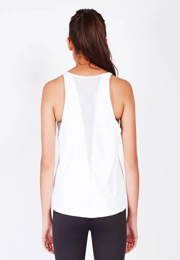 Breathe Tank Top (4 Colours)