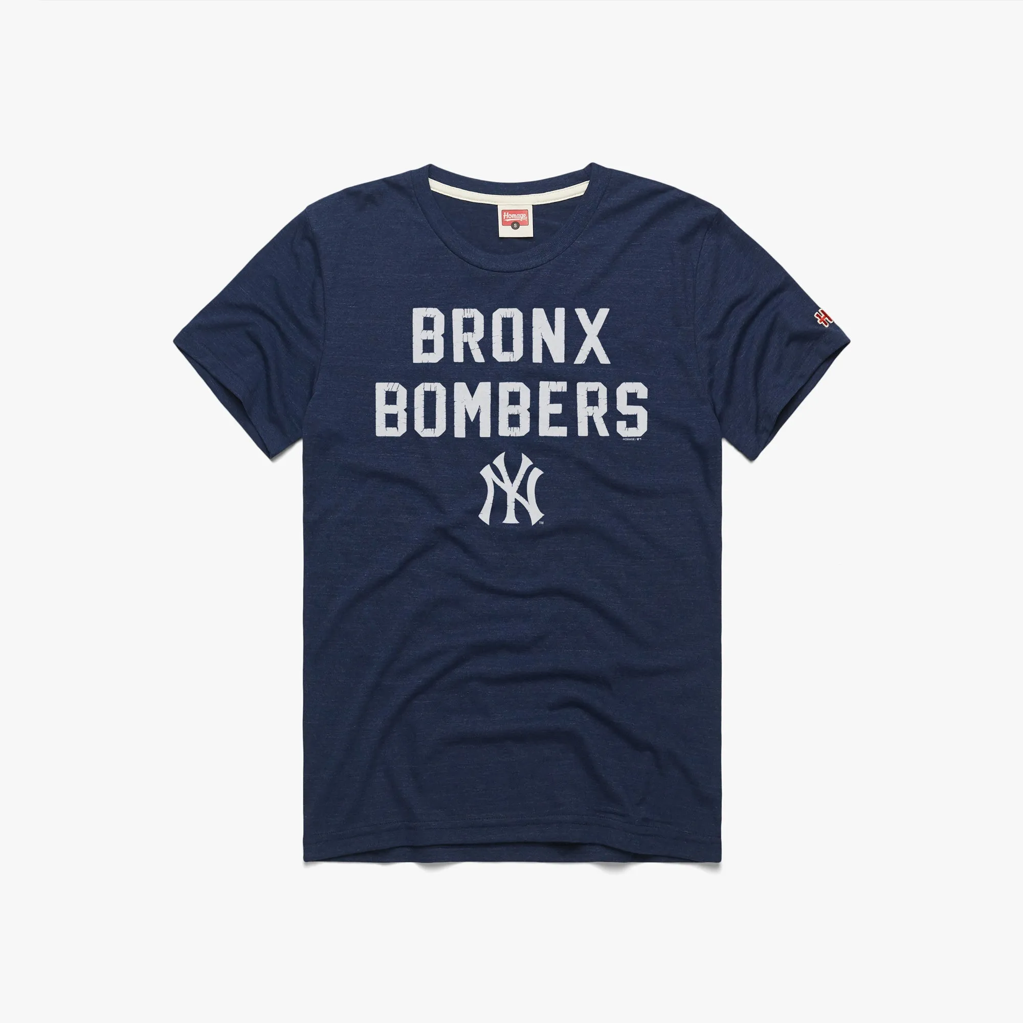 Bronx Bombers Yankees