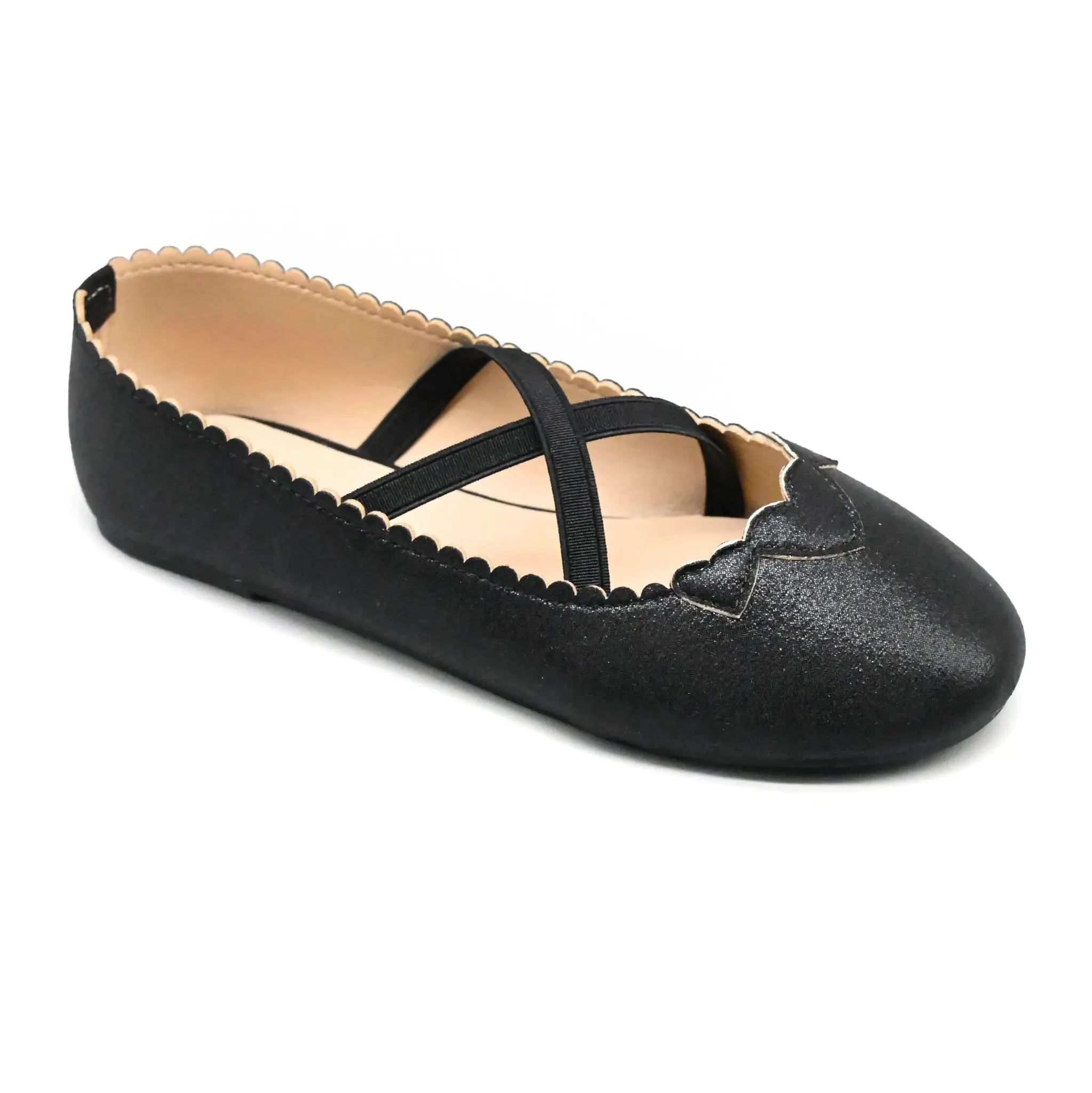 Buggies Kendra - Black