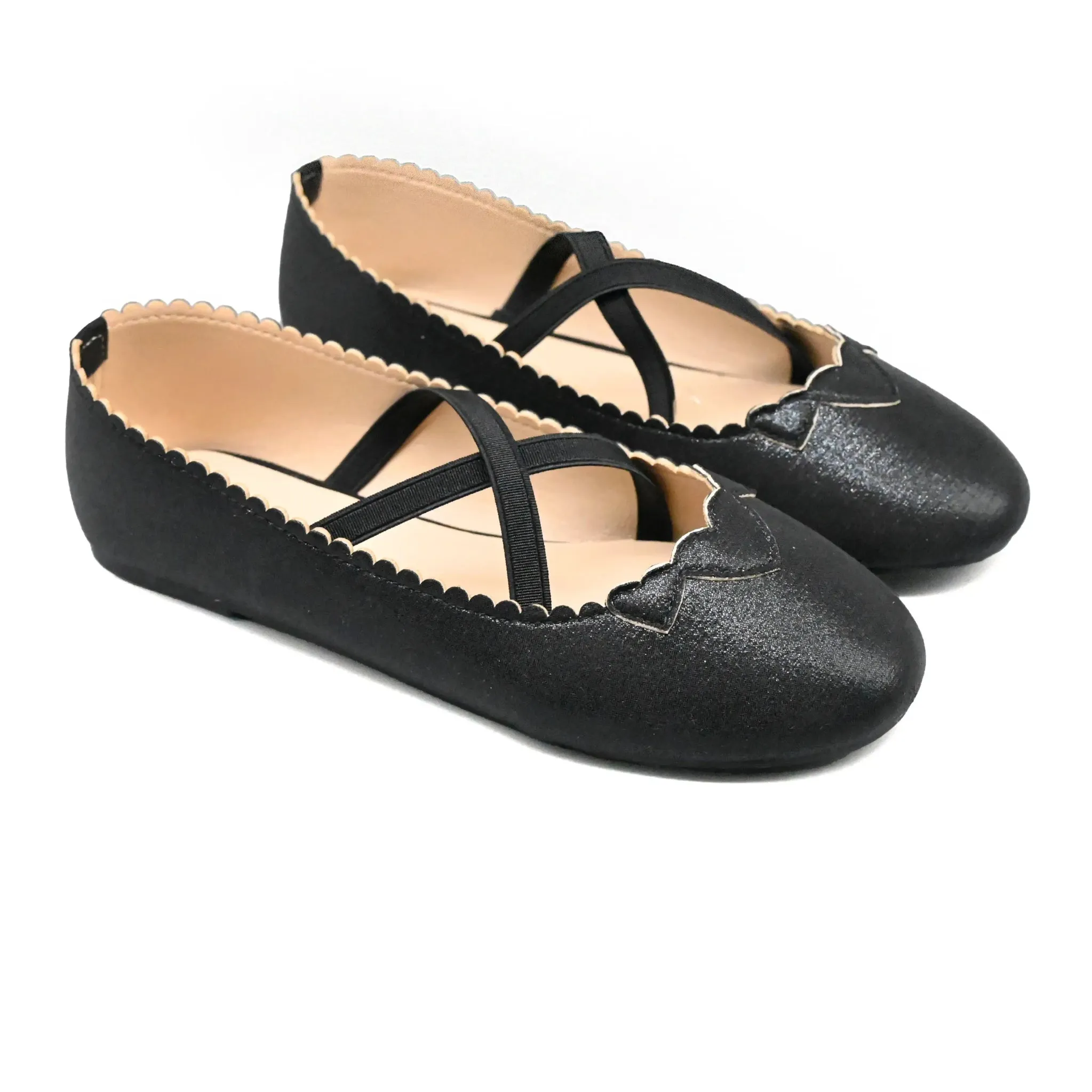 Buggies Kendra - Black