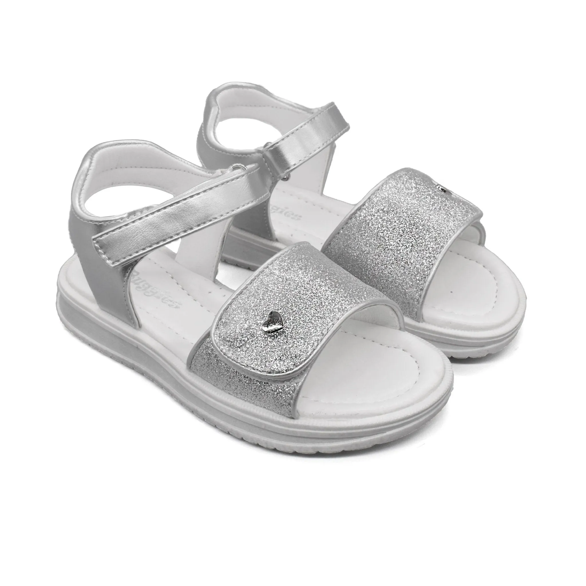 Buggies Sophia - Silver