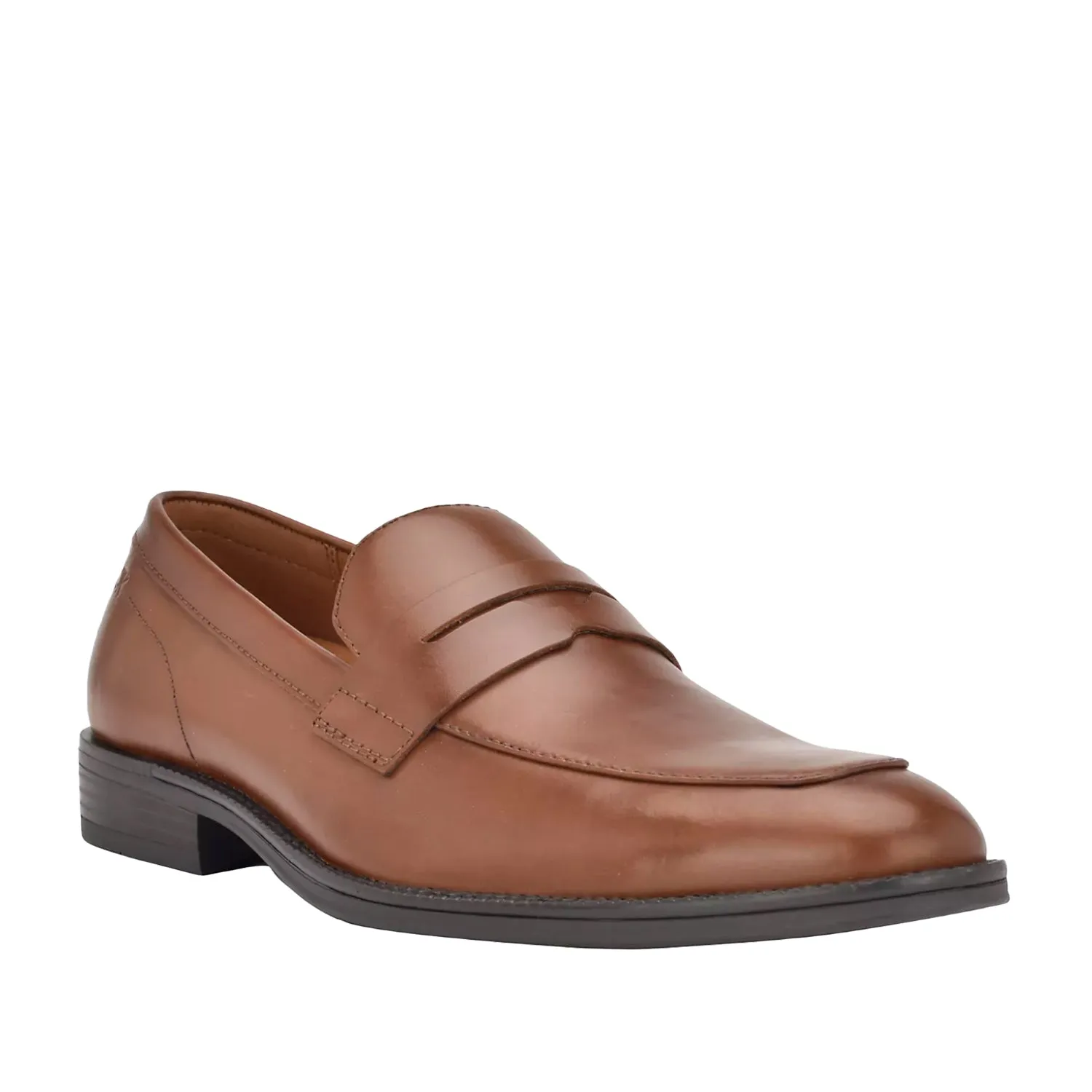 Calvin Klein Men's Jay in Brown