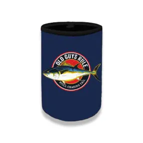 Chasing Tail Koozie