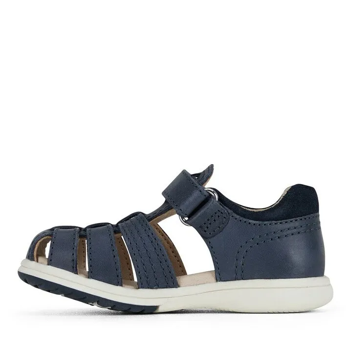 Clarks Karl II - Summer Navy