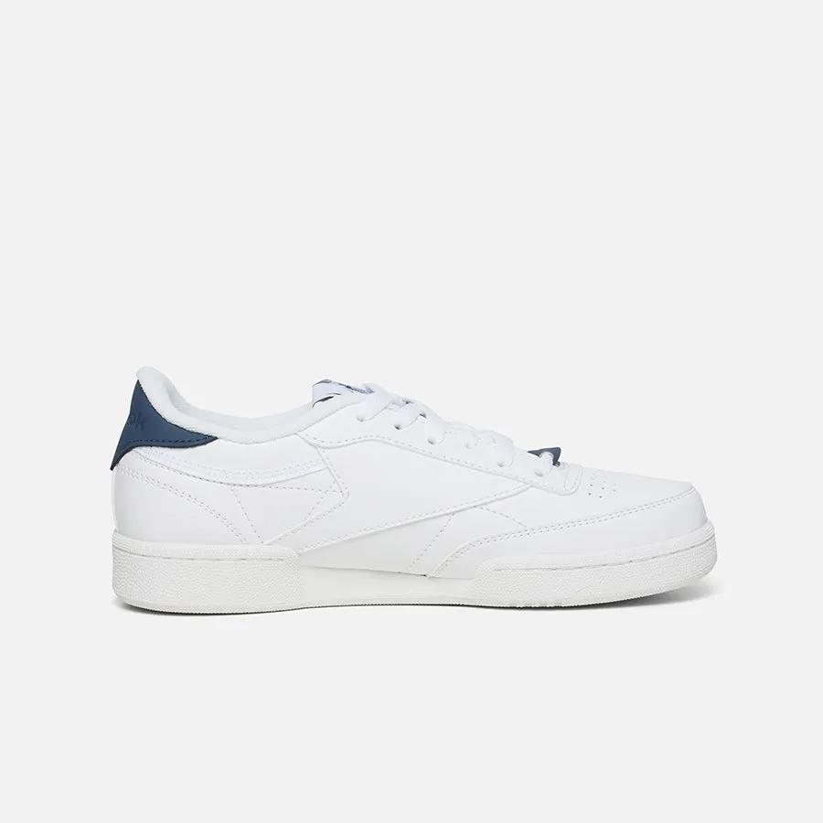 Club C White/Eastcoast Blue/Pure Grey