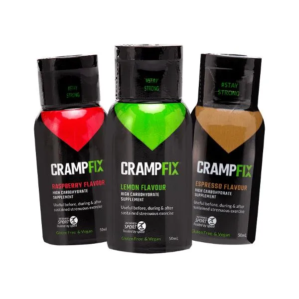 CRAMPFIX -  QuickFix Shot 50ml