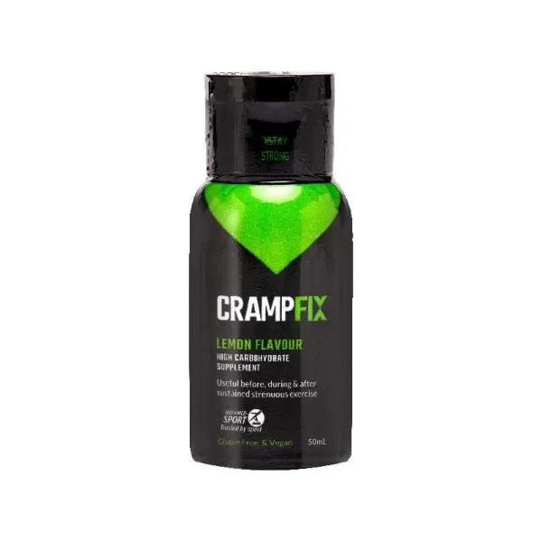 CRAMPFIX -  QuickFix Shot 50ml