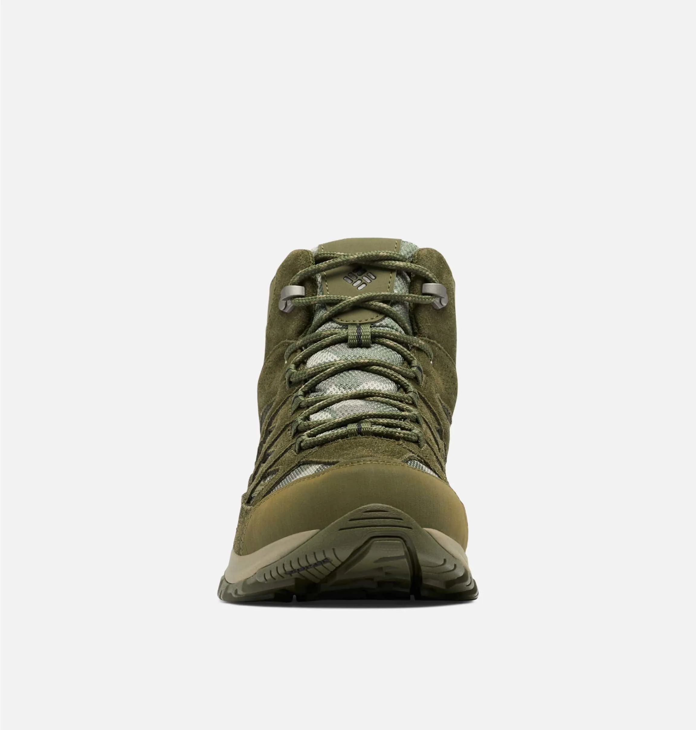 Crestwood Mid Waterproof