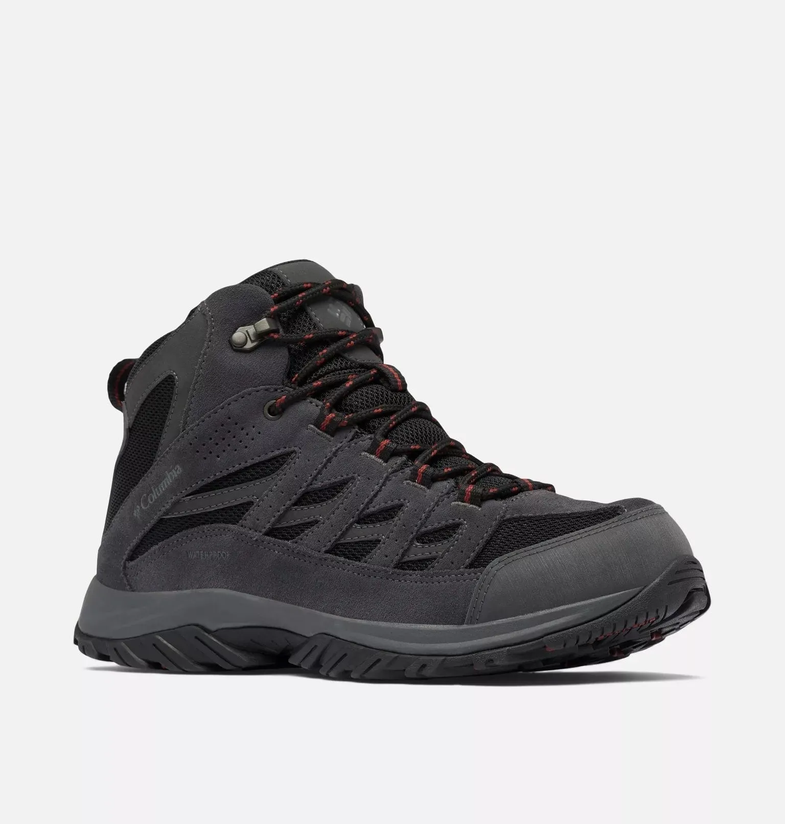 Crestwood Mid Waterproof