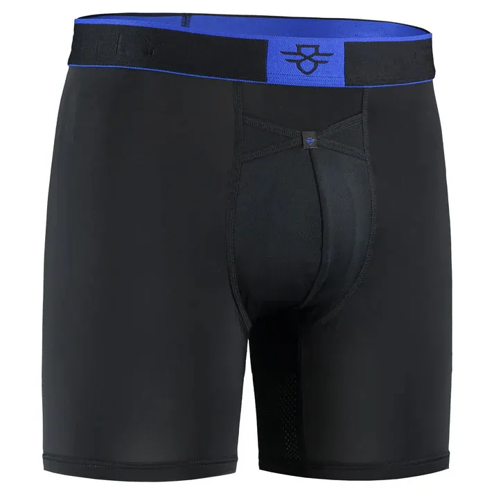 Crossfly Men's 7" Performance Pro Underwear {CF-PRO7}