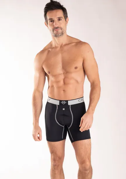 Crossfly Men's 7" Performance Pro Underwear {CF-PRO7}