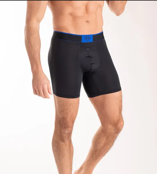 Crossfly Men's 7" Performance Pro Underwear {CF-PRO7}