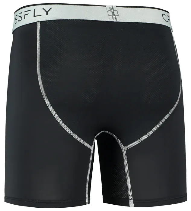 Crossfly Men's 7" Performance Pro Underwear {CF-PRO7}