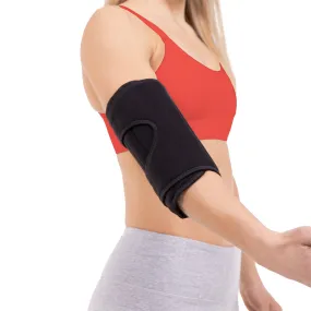 Cubital Tunnel Brace | Elbow Immobilizer Sleeping Splint for Ulnar Nerve Pain and Tendonitis Treatment