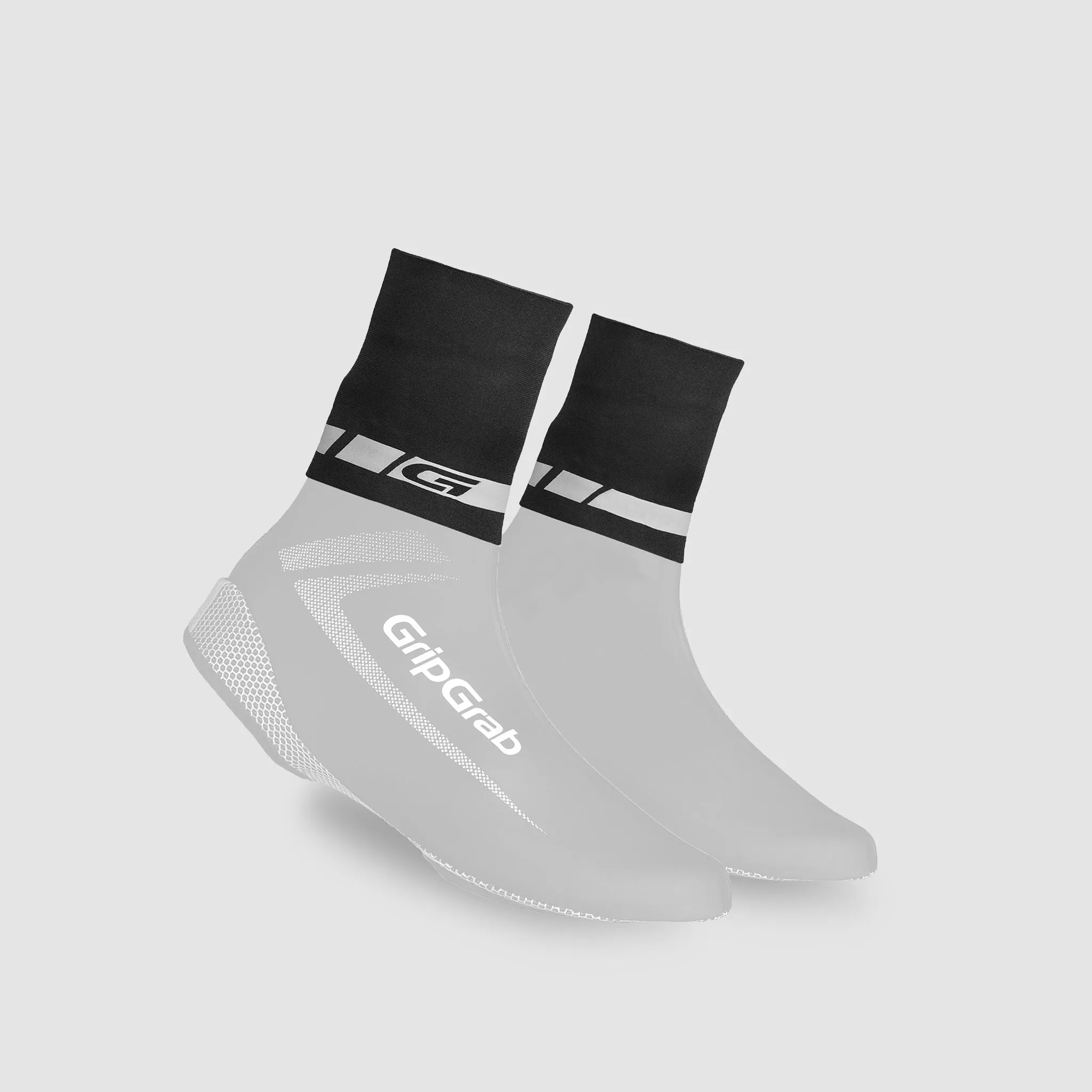 CyclinGaiter Shoe Cover Cuffs