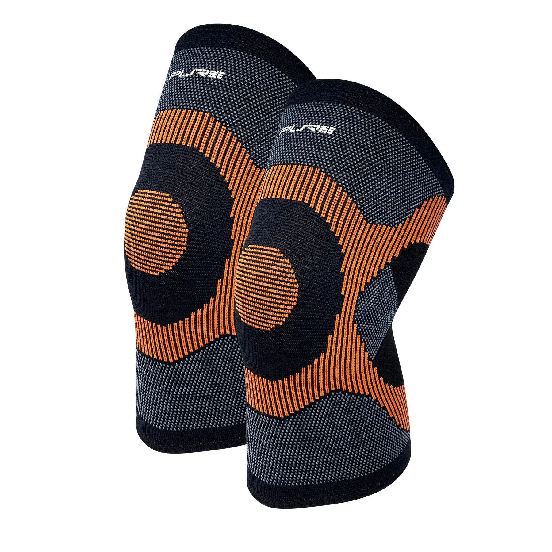 Dynamic Compression Knee Sleeve