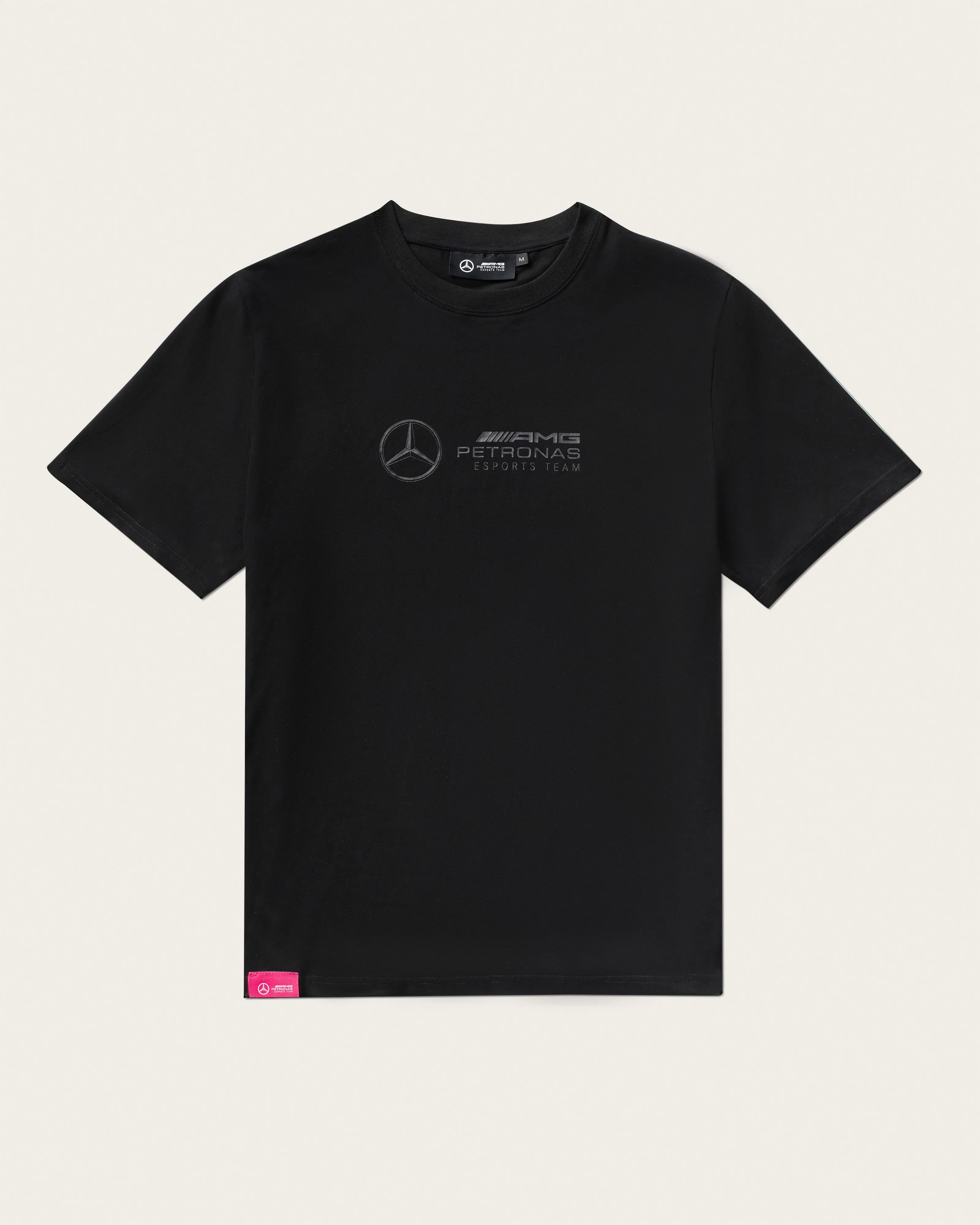 Esports Stealth Tee Black