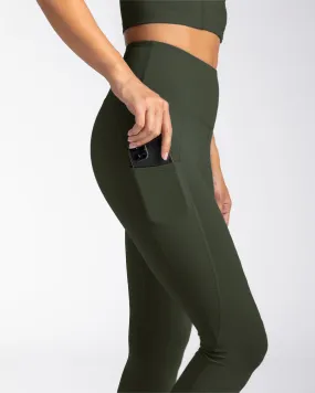 Essential Leggings