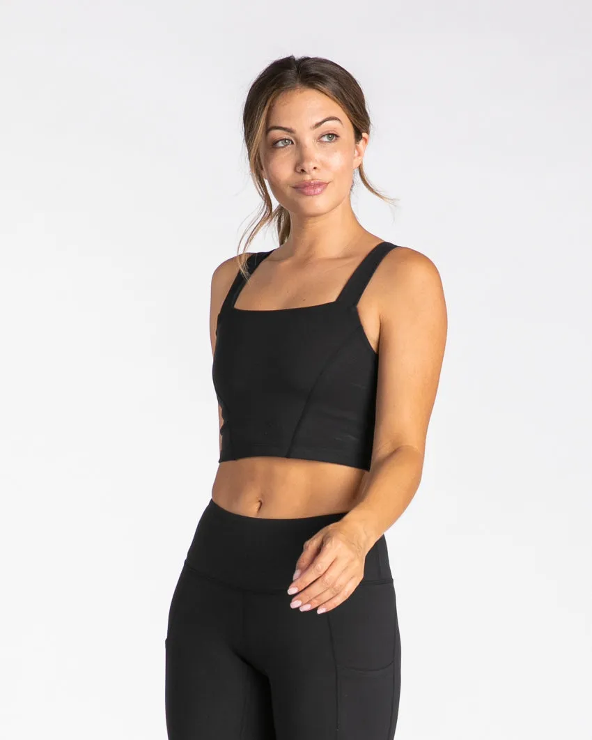 Essential Sports Bra